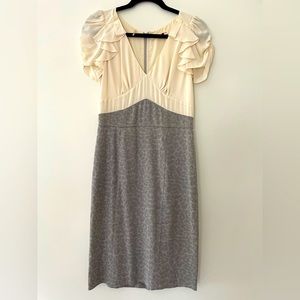 Rebecca Taylor dress